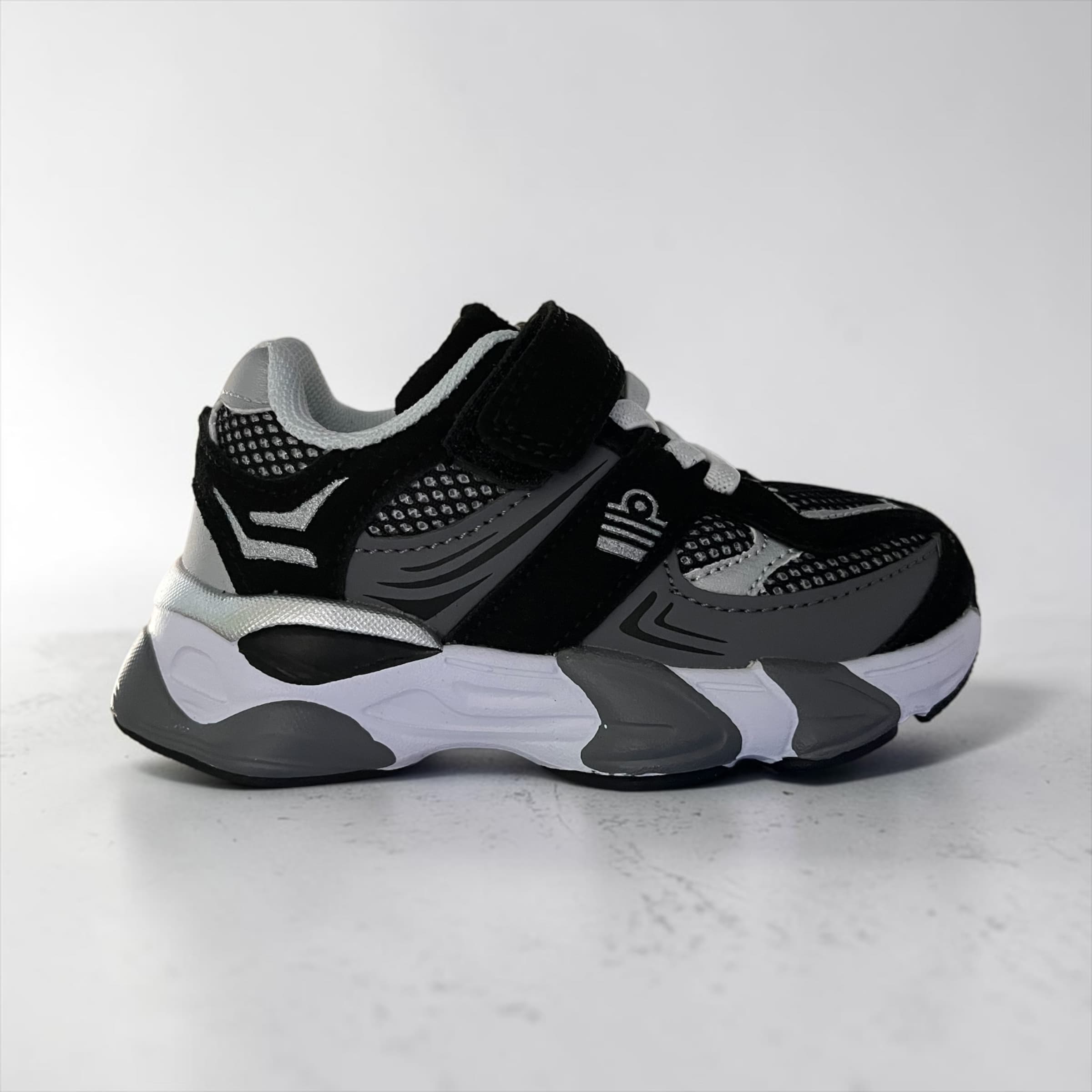 ADMIRAL SHOES RUBEN BEBE BLACK 3121560020