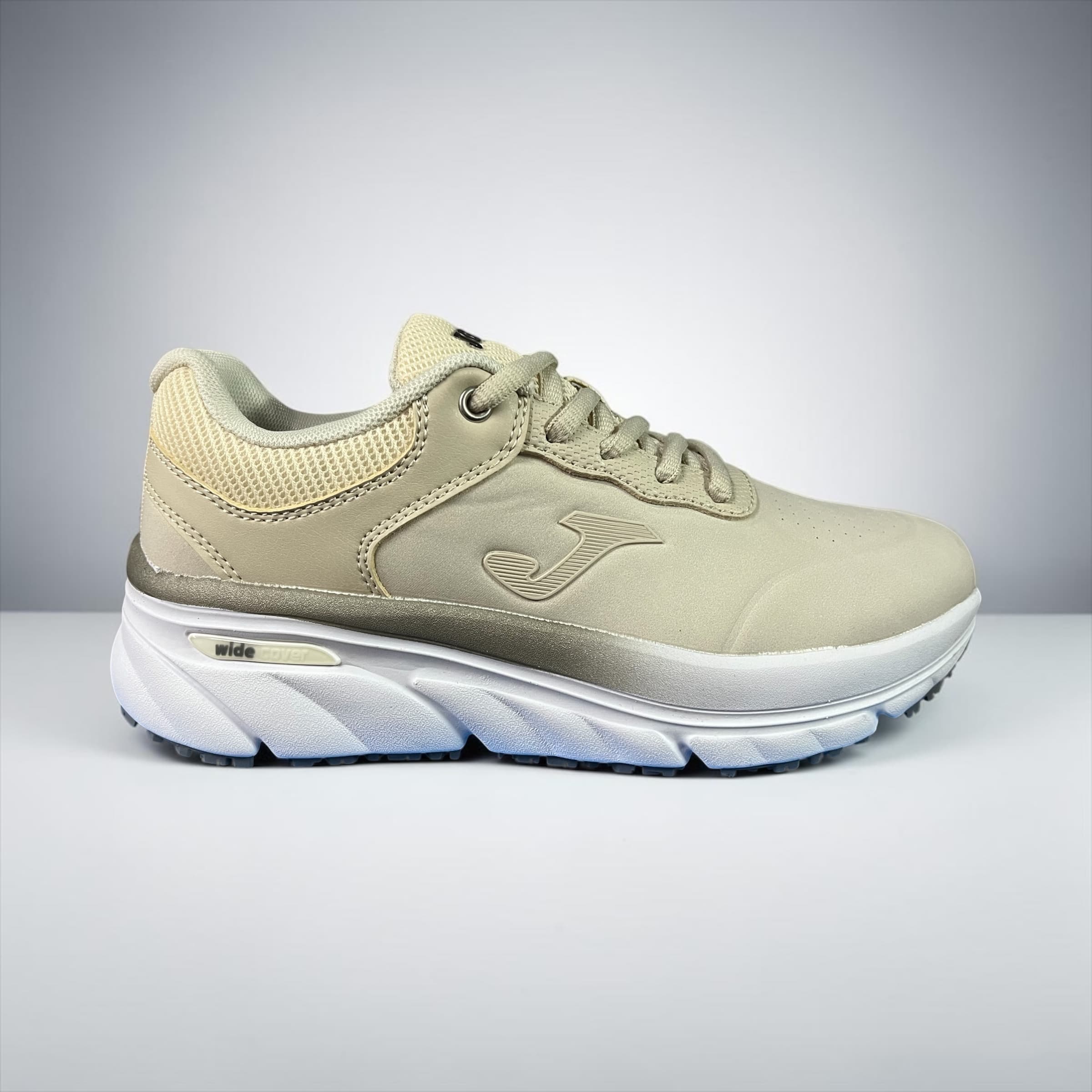 JOMA ARIES LADY SHOES CARILW2512 BEIGE
