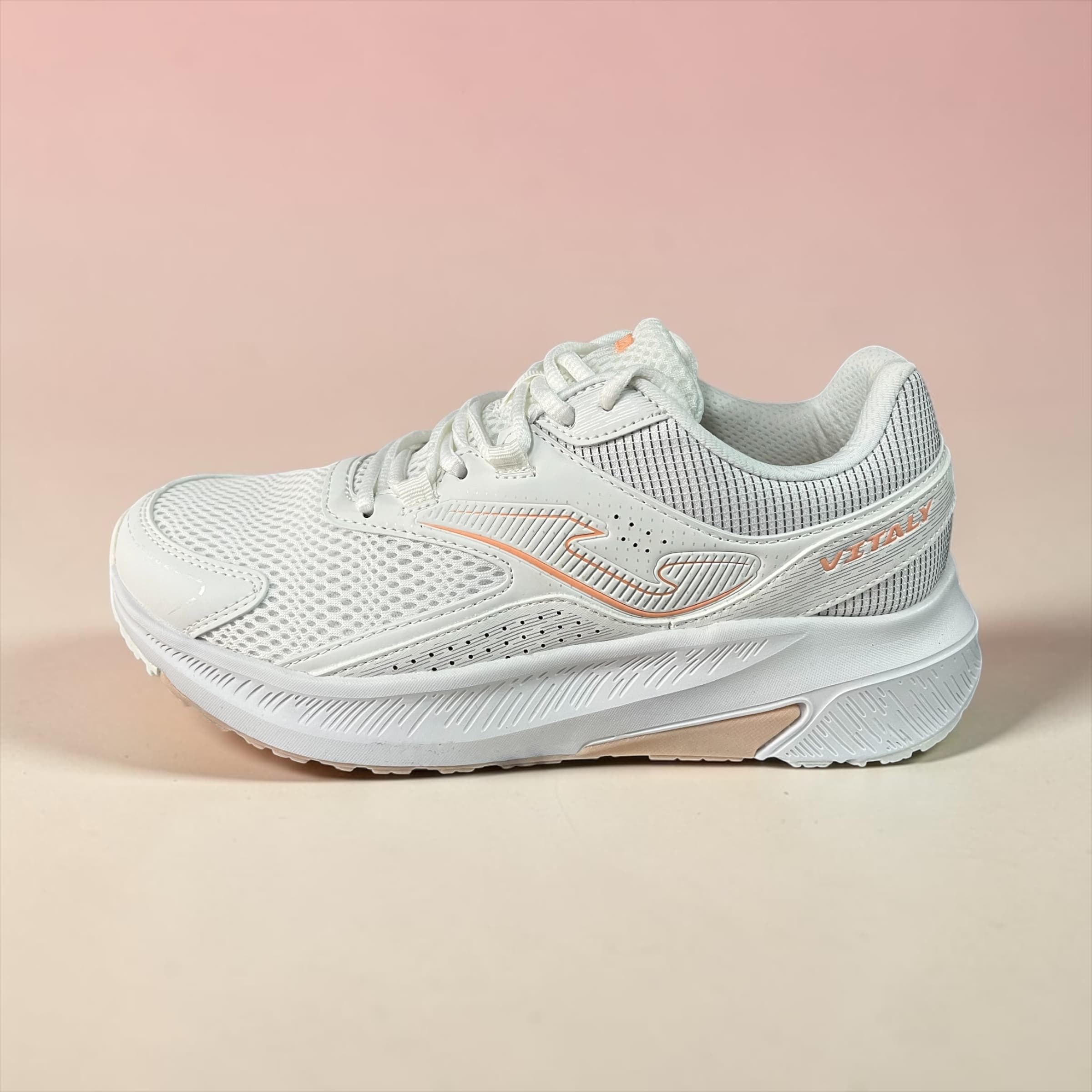 JOMA VITALY SHOES WHITE RVITLS2501