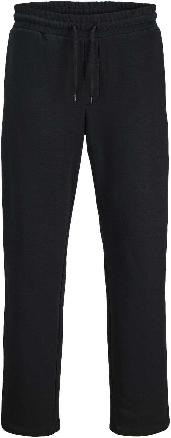 JREBCARL CREST SWEAT PANTS BLACK 12295211
