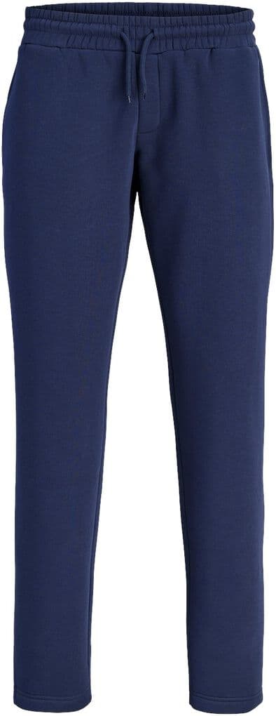 JREBCARL CREST SWEAT PANTS BLUE 12295211