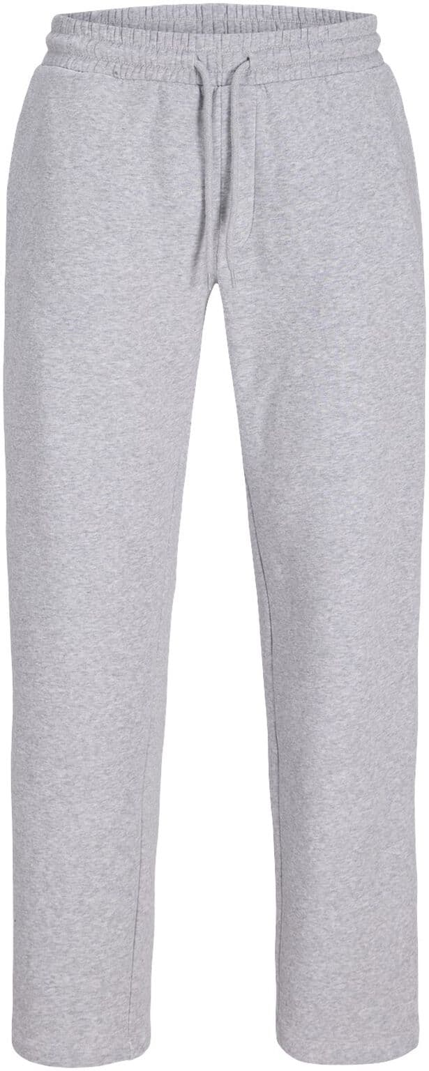 JREBCARL CREST SWEAT PANTS GRAY 12295211