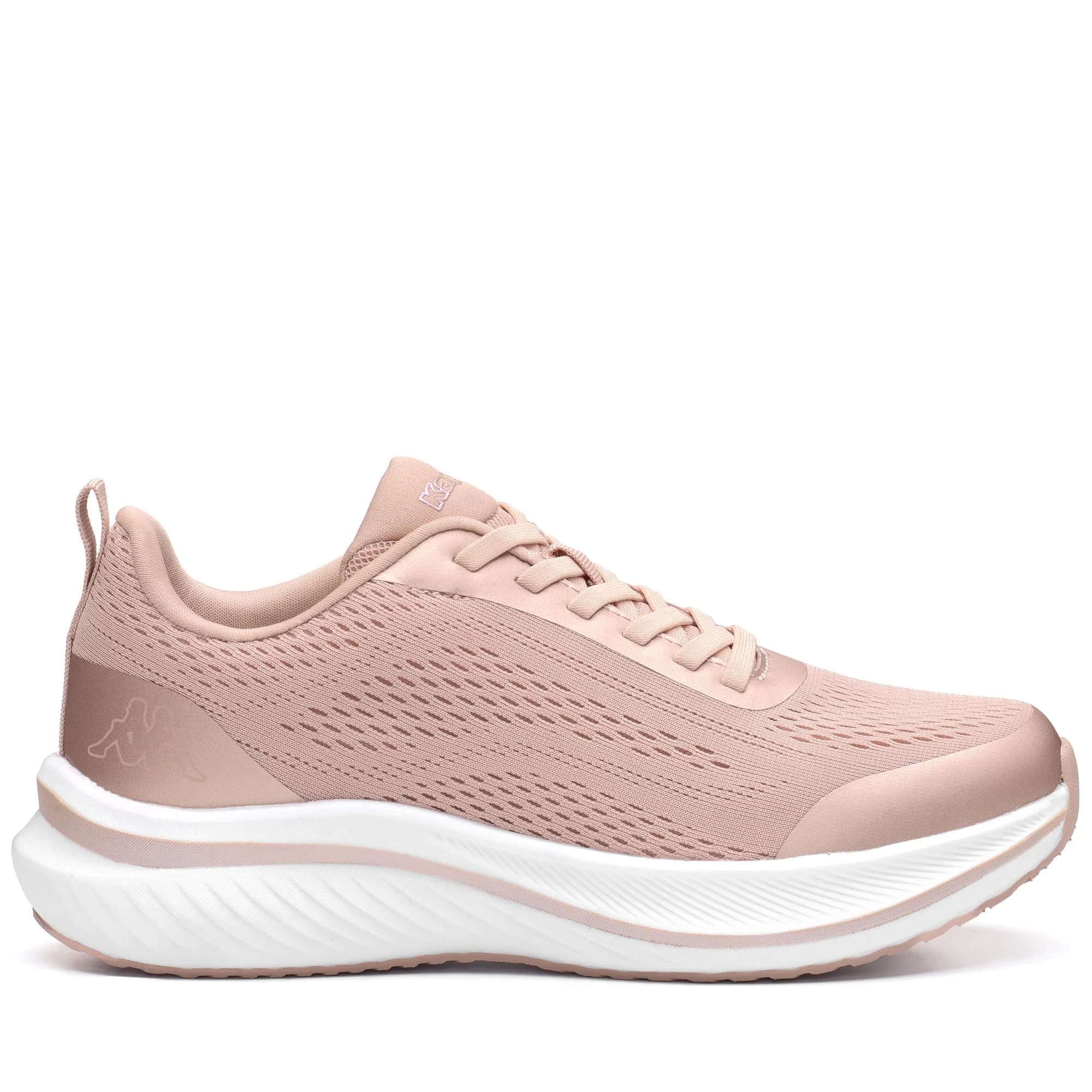KAPPA LOGO MALKWEEN PINK WOMEN PINK DUST 56560031