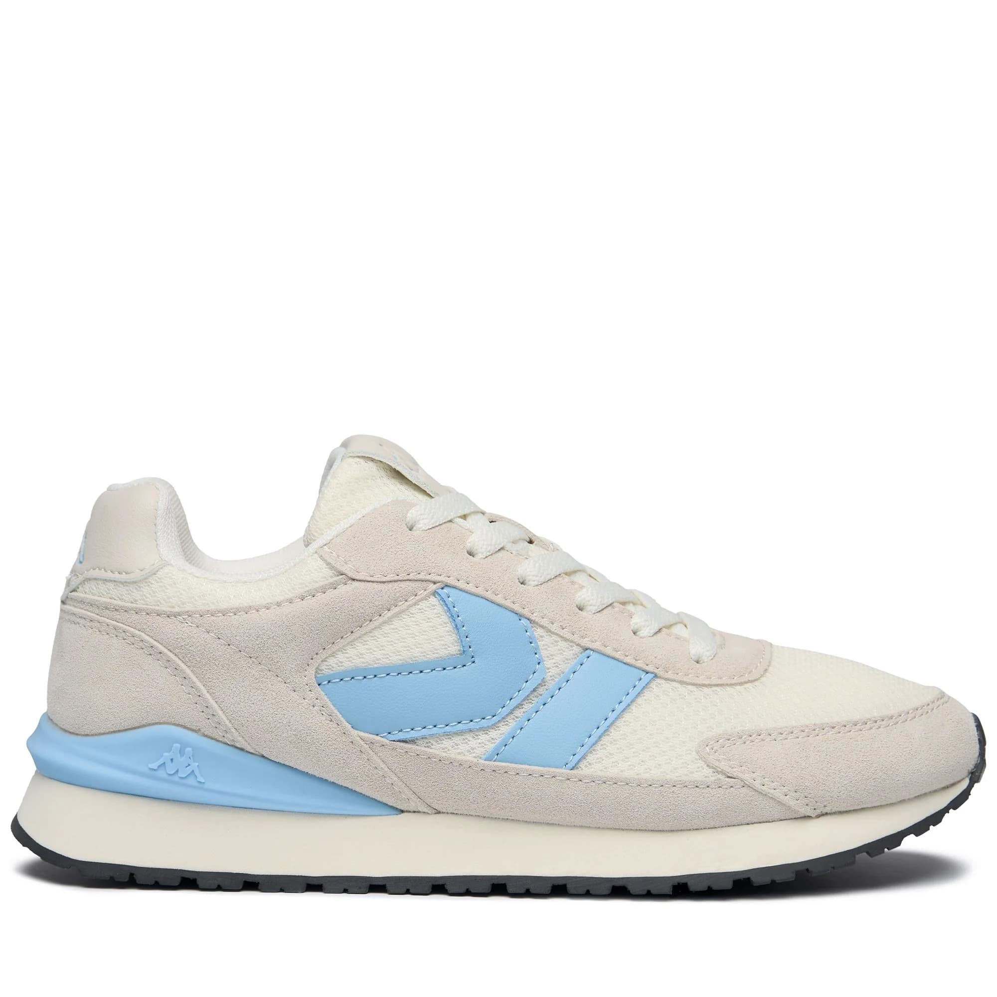 KAPPA SHOES LOGO MARTIN WM 56560033 BEIGE
