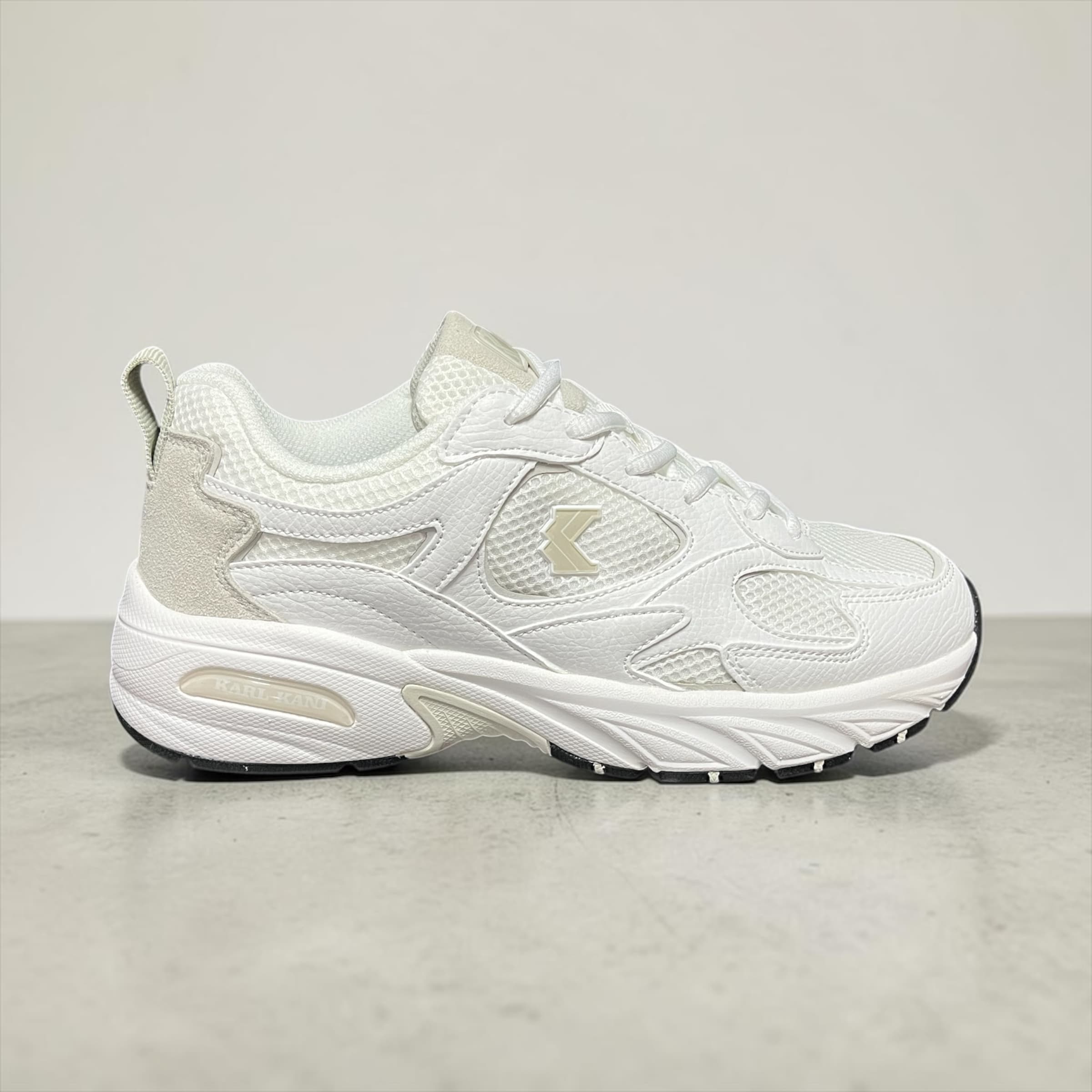 KARL KANI SHOES S000119 WHITE
