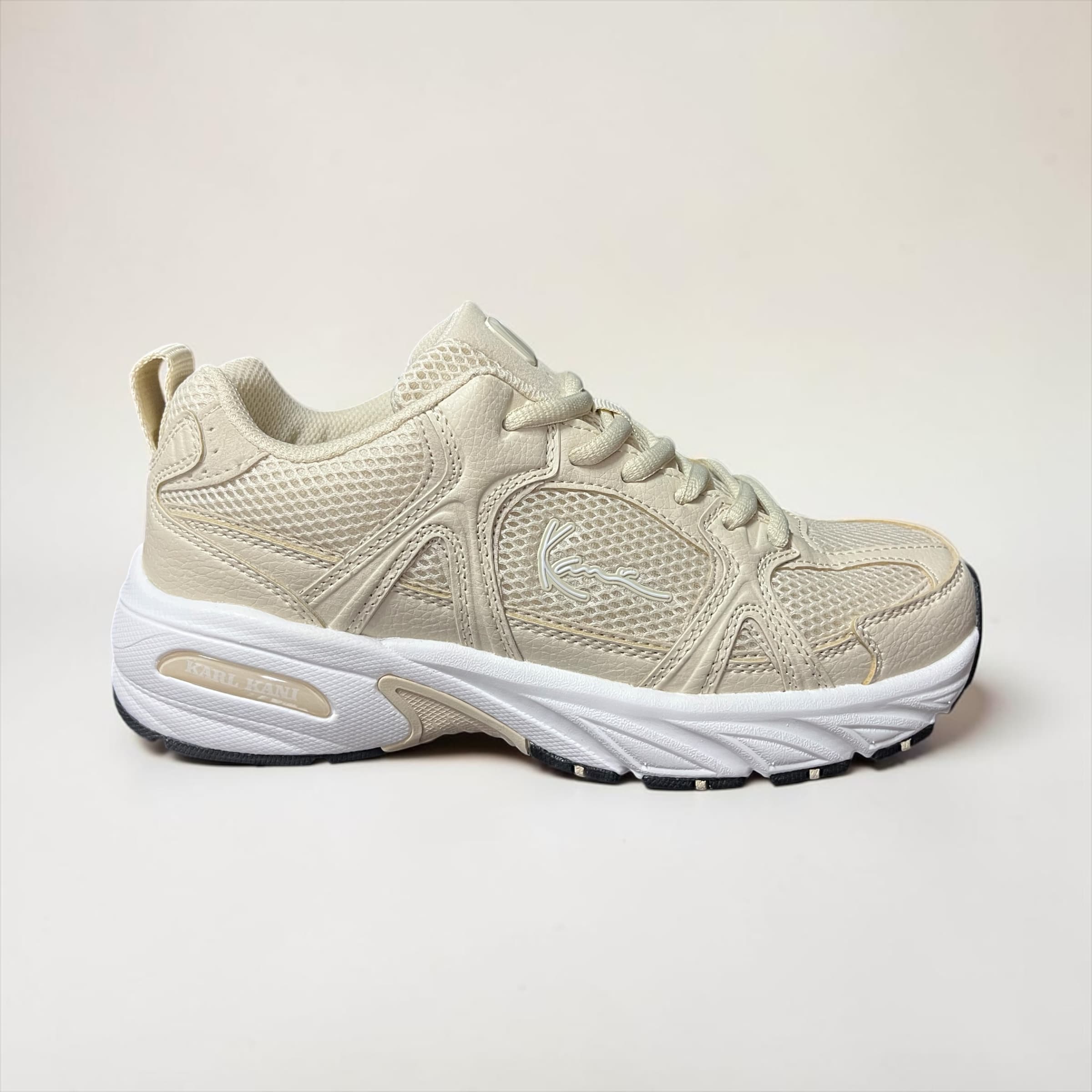KARL KANI WMN 000414 BEIGE