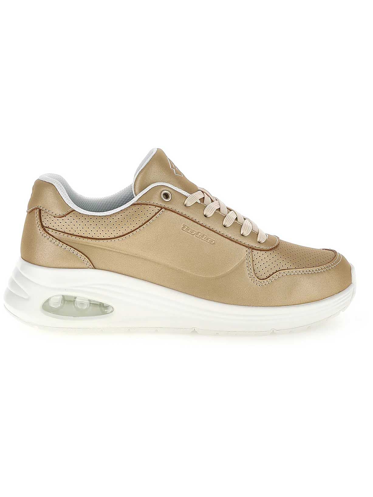 LOTTO AURA AMF MTL W