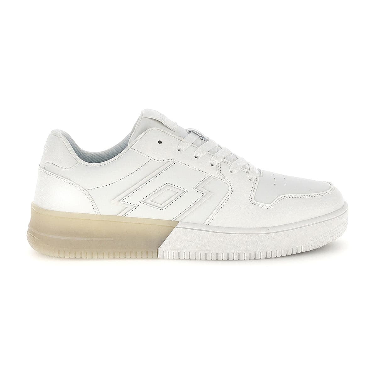 LOTTO CAVALIERS AMF