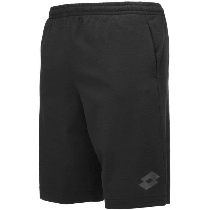 LOTTO MSC VERMUDA BLACK 220669