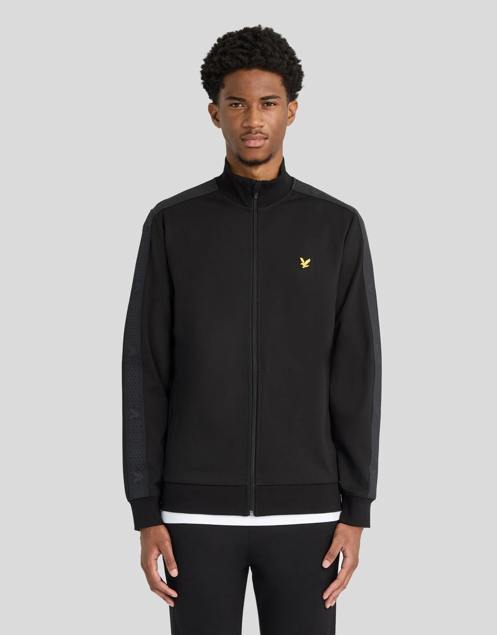 LYLE&SCOTT PADELTAPED TRACK ML2509SP