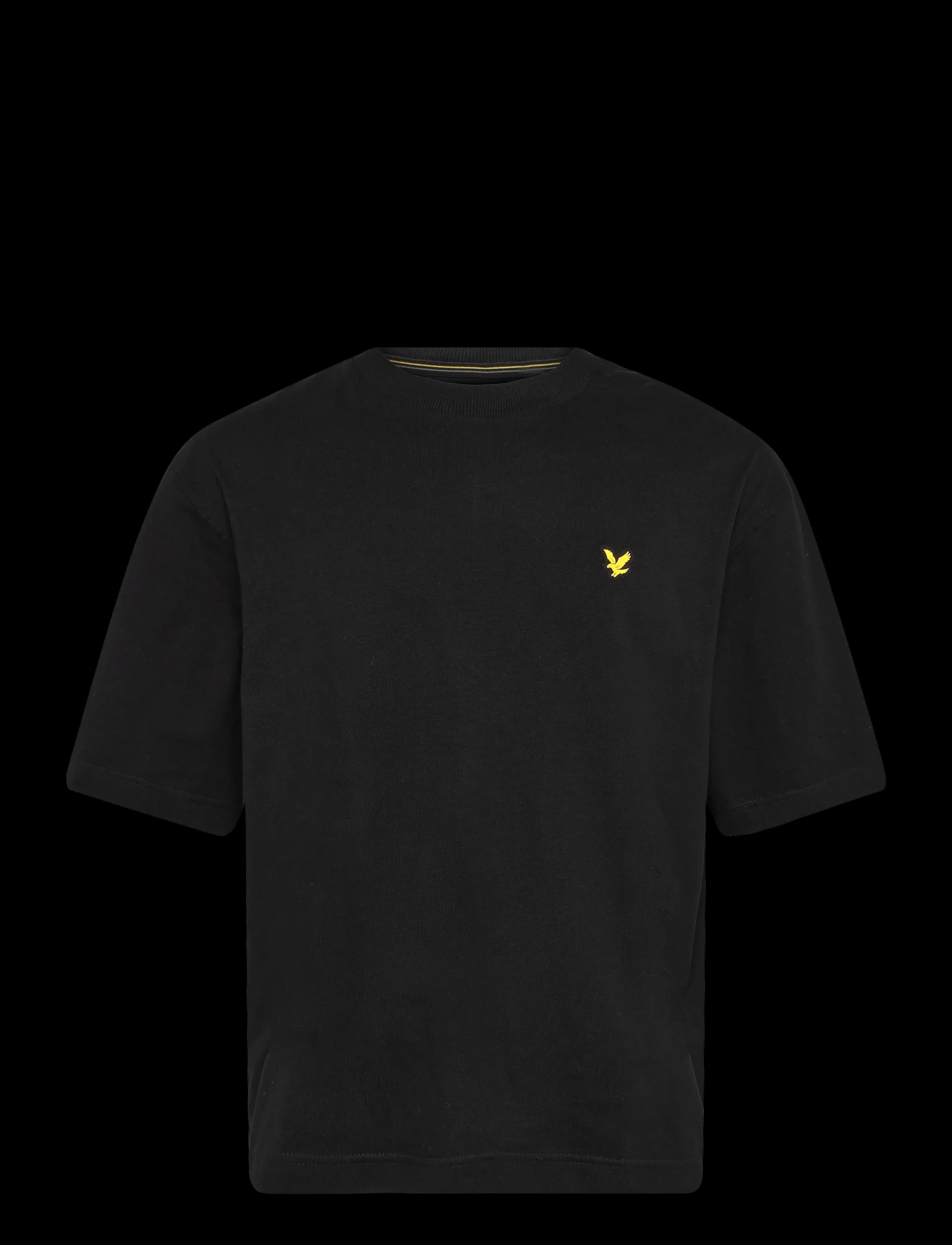 LYLE&SCOTT OVERSIZED T-SHIRT TS2556SP