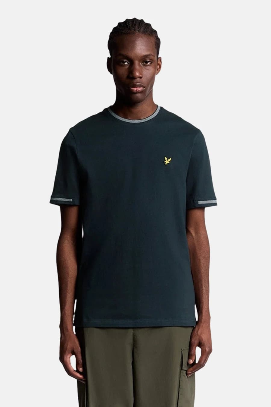 LYLE&SCOTT TS2405V-BB