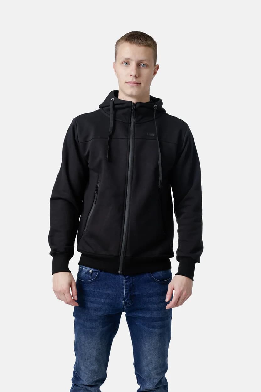 PACO&CO MEN BASIC REVERSED JACKET 2681101