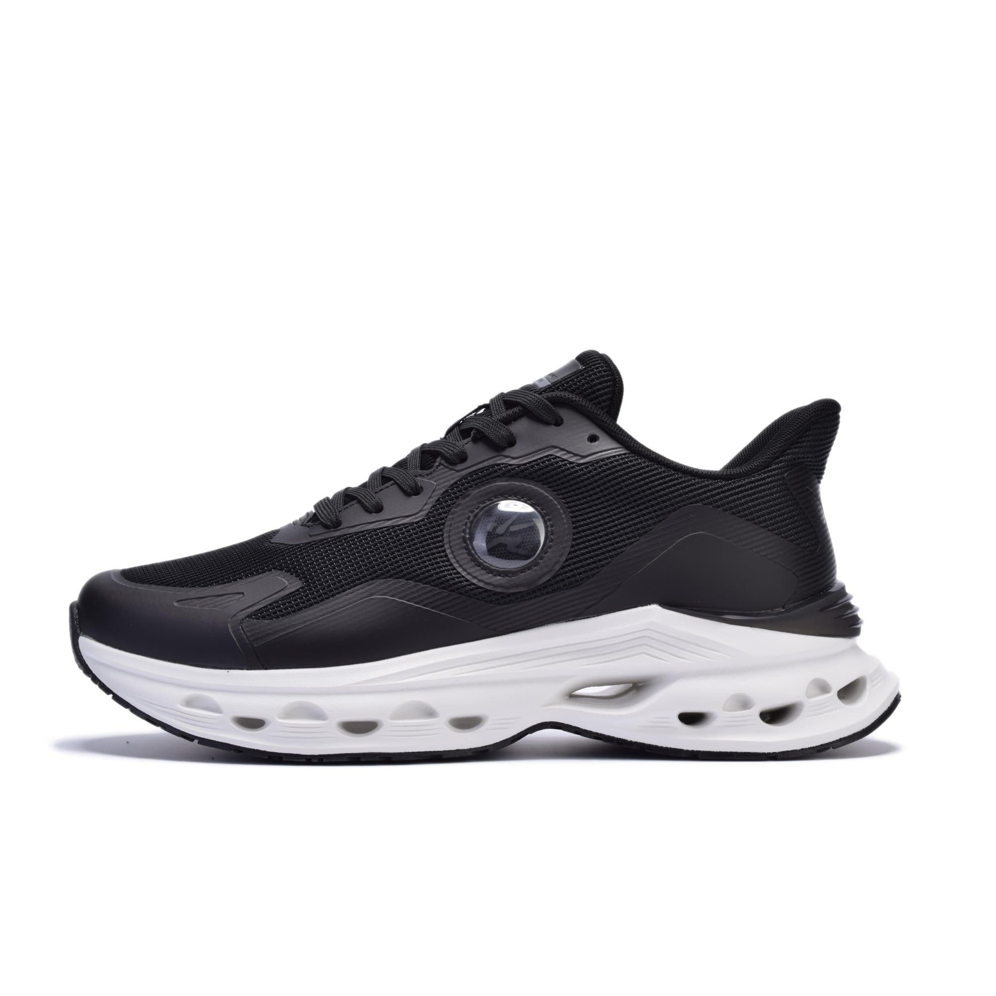 RUNNERS JM-24-6263 BLACK