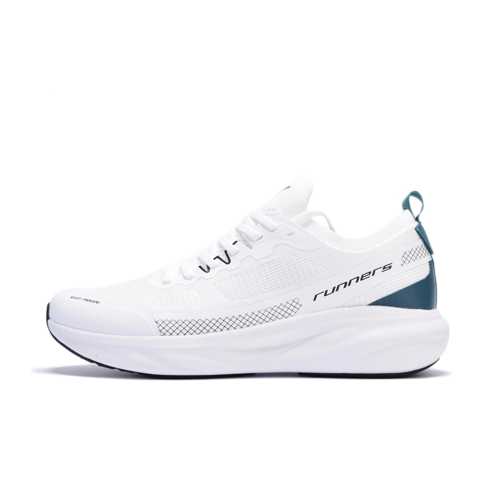 RUNNERS RNS-251-03926 WHITE