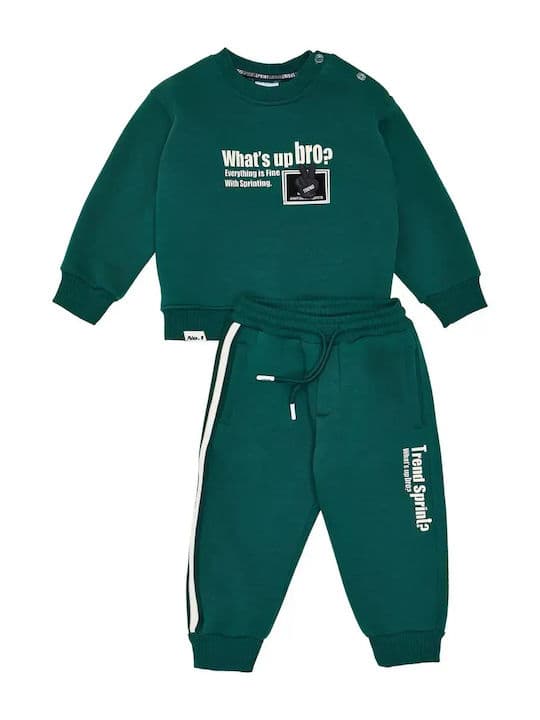 SET BABY BOY 262-1002