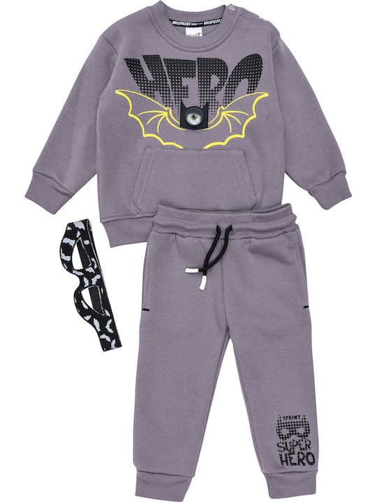 SET BABY BOY 262-1005
