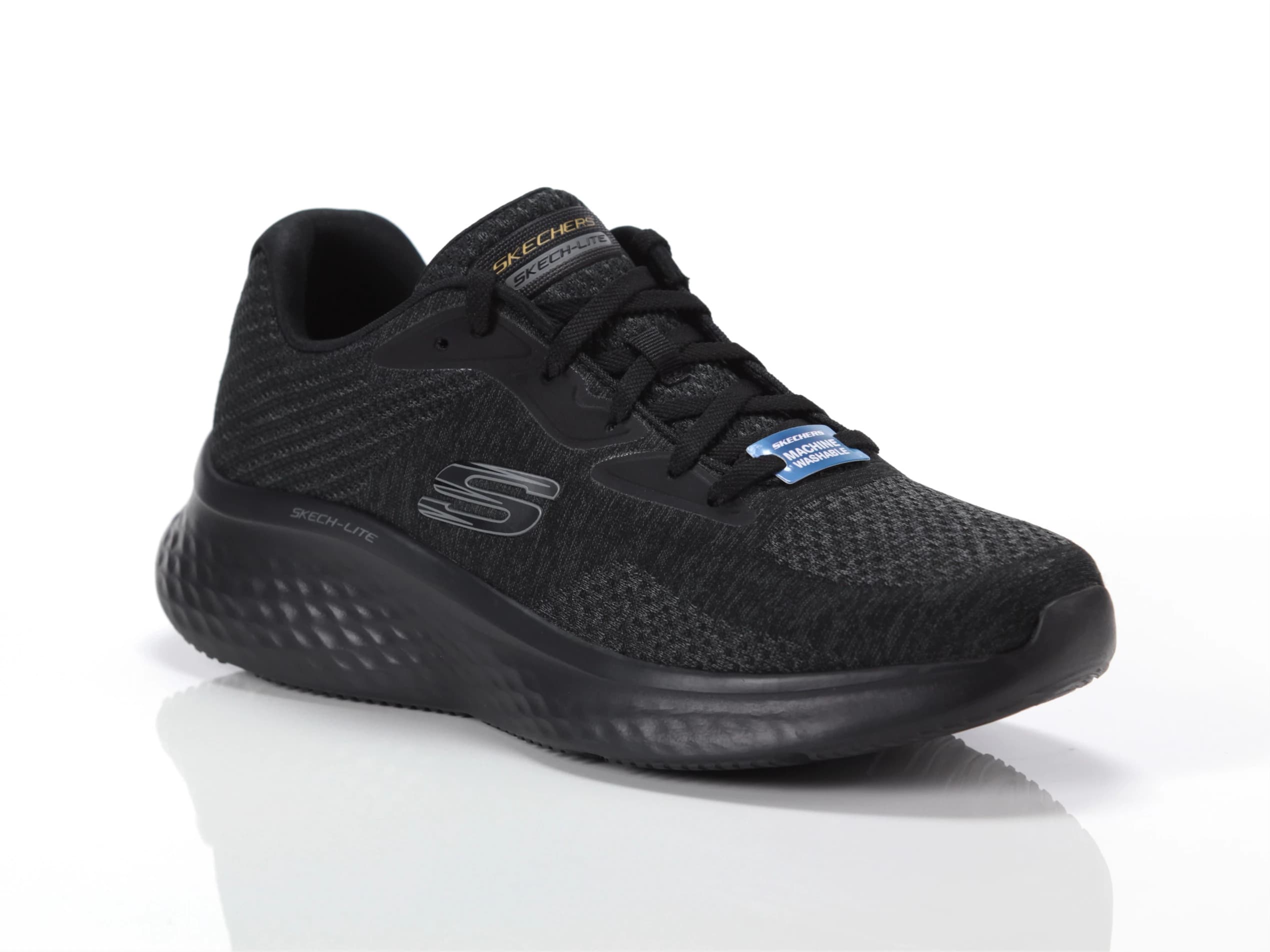 SKECHERS SKECH-LITE PRO 232598 BLACK