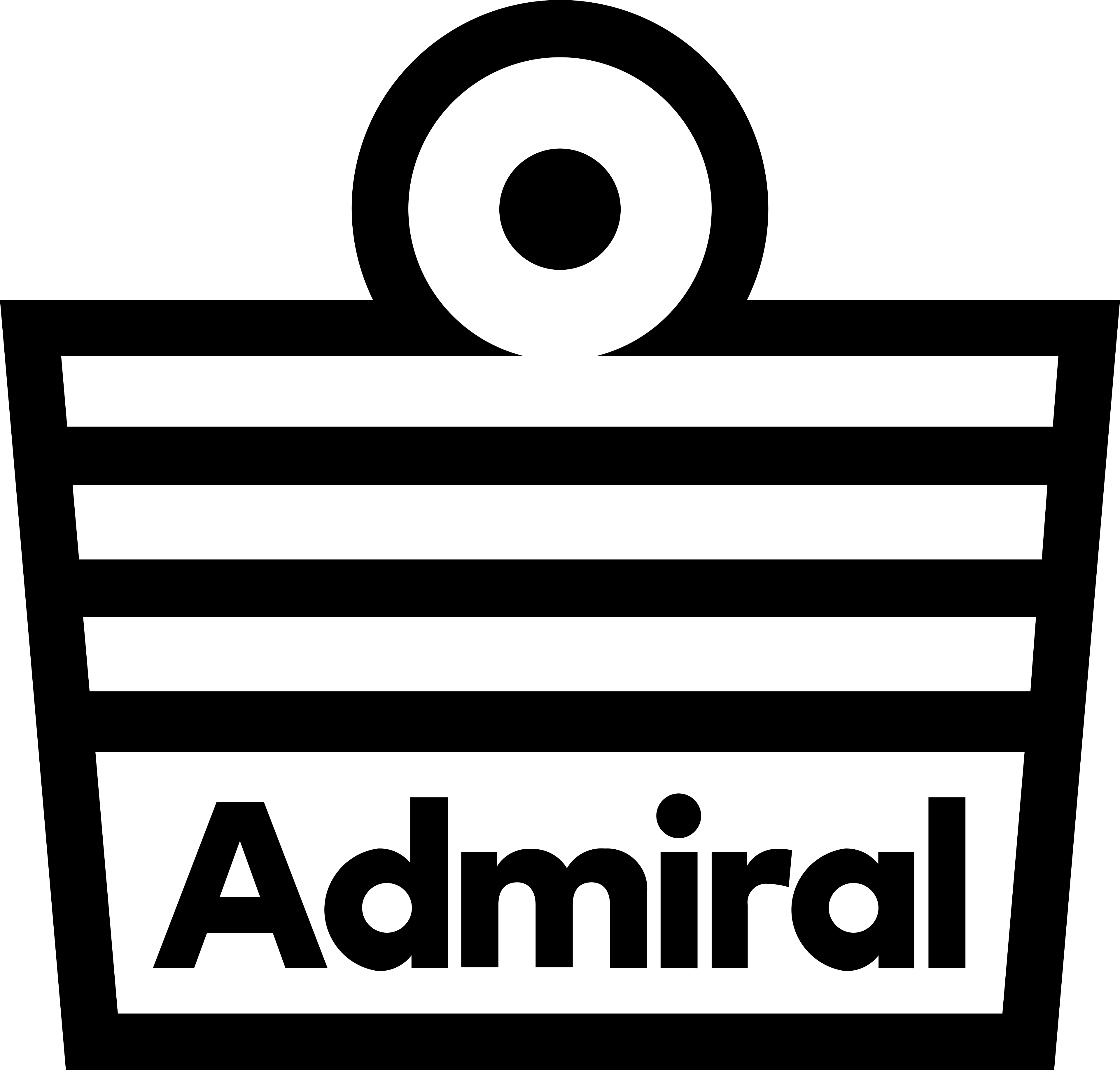 Admiral logo