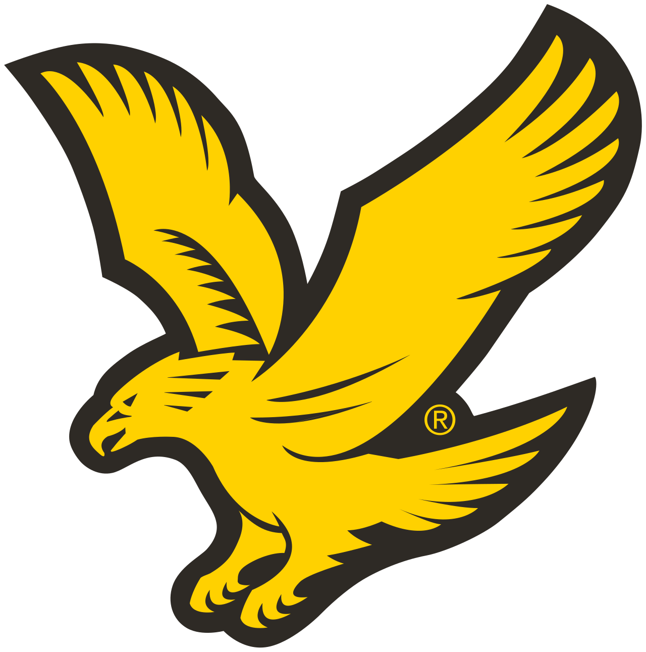 Lyle & Scott logo